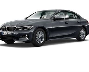 BMW BMW 320d Lim. Luxury Line LivePro HiFi elGSD Kamer Gebrauchtwagen