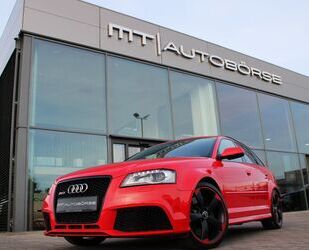 Audi Audi RS3 SPORTBACK 2.5 TFSI BOSE/XENON/RS-SITZE/RO Gebrauchtwagen