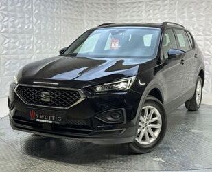 Seat Seat Tarraco 2.0 TDI SCR DSG Style+ACC+NAVI+LED+ Gebrauchtwagen