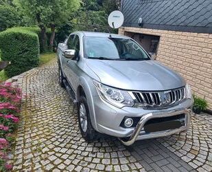 Mitsubishi Mitsubishi L200 Top Gebrauchtwagen