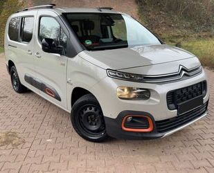 Citroen Citroën Berlingo BlueHDi 130 S&S SHINE XL XTR Gebrauchtwagen