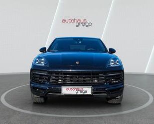 Porsche Porsche Cayenne Pano Massage Bose Chrono Soft-Clos Gebrauchtwagen