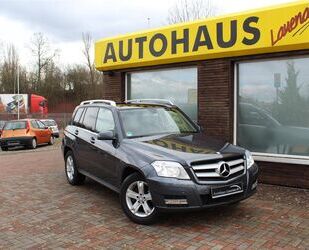 Mercedes-Benz GLK 350 Gebrauchtwagen