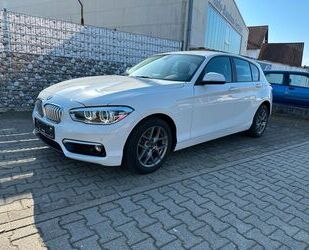 BMW 116 Gebrauchtwagen