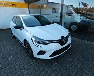 Renault Renault Clio V Equilibre Gebrauchtwagen