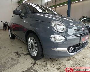 Fiat Fiat 500 1.0 GSE HYBRID DolceVita*KLIMA*PANO*NAVI* Gebrauchtwagen