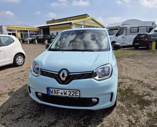 Renault Renault Twingo Techno Electric Gebrauchtwagen