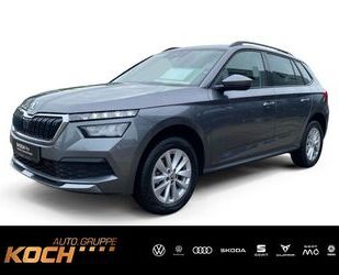 Skoda Skoda Kamiq Ambition 1.0 TSI *LED* Gebrauchtwagen