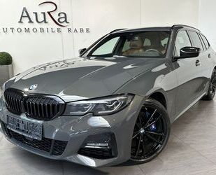 BMW BMW 330d Touring M-Sport NAV+LASER+ACC+PANO+KAMERA Gebrauchtwagen