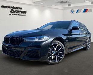 BMW BMW 530e xDrive Touring, M Sportpaket, AKTIONSPREI Gebrauchtwagen