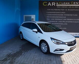 Opel Opel Astra K Sports Tourer Business*8Fach*Navi* Gebrauchtwagen