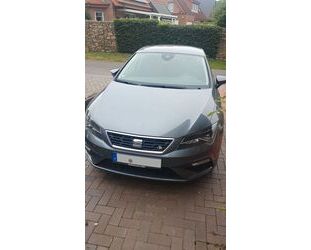 Seat Seat Leon 1.4 TSI ACT Facelift ACC LED NAVI SOUND Gebrauchtwagen