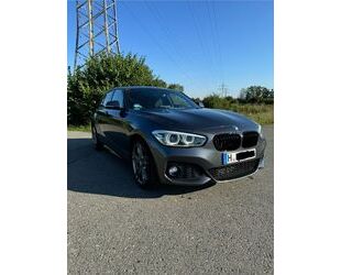 BMW BMW 120d M Sport H&K LED Gebrauchtwagen