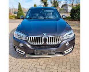 BMW BMW X5 xDrive40d - Gebrauchtwagen