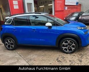 Citroen Citroën C3 Aircross Shine Pack PureTech 130 EAT6 Gebrauchtwagen