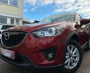 Mazda Mazda CX-5 - Automatik Gebrauchtwagen