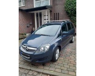 Opel Opel Zafira 1.8 Edition 