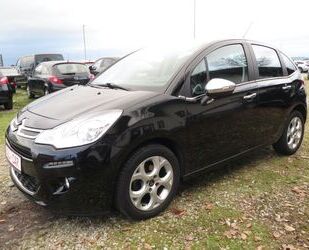 Citroen Citroën C3 1.2 e-VTi/PureTech 82 Selection*Navi*Ka Gebrauchtwagen