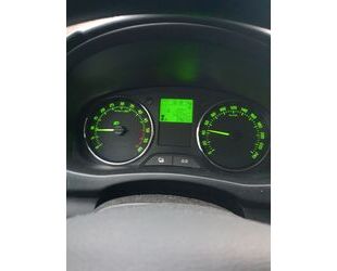 Skoda Skoda Fabia 1.2l TDI GreenLine Combi GreenLine Gebrauchtwagen