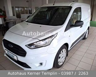 Ford Ford Transit Connect 200 L1-1.5-TDCI-Navi-Sitzheiz Gebrauchtwagen