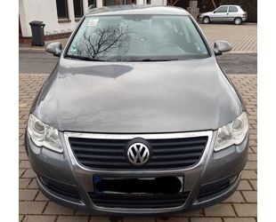 VW Volkswagen Passat 1.4 TSI Trendline Trendline Gebrauchtwagen