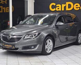 Opel Opel Insignia A ST 2.0 Turbo *4x4*INNOVATION*2.HD* Gebrauchtwagen