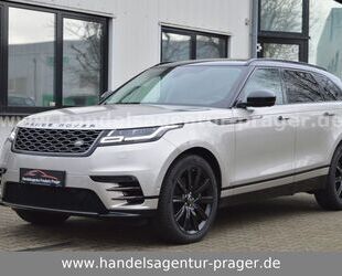 Land Rover Land Rover Range Rover Velar R-Dynamic SE Pano 1.H Gebrauchtwagen