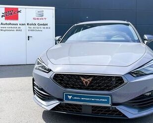 Cupra Leon Gebrauchtwagen