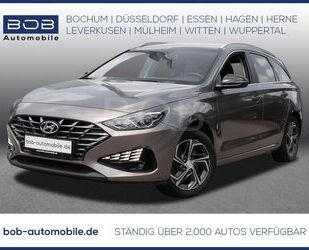 Hyundai Hyundai i30 Kombi Smart 1.0 TGDi DCT DAB SHZ LHZ C Gebrauchtwagen