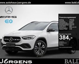 Mercedes-Benz Mercedes-Benz GLA 250 Progressive/Wide/LED/Pano/Ca Gebrauchtwagen