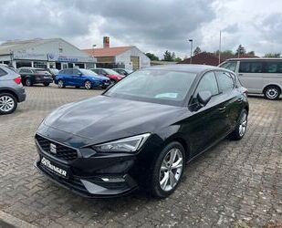 Seat Seat Leon 1,0 TSI FR Gebrauchtwagen