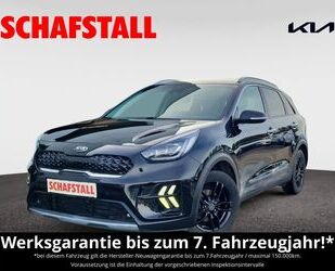 Kia Kia Niro 1.6 GDI Plug-in Hybrid Spirit 1.Hand Led Gebrauchtwagen