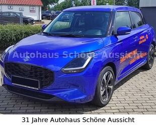 Suzuki Suzuki Swift 1.2 Comfort+ Hybrid Gebrauchtwagen