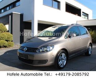 VW Volkswagen Golf Plus Team**1.HAND/35 TSD KM/DSG/KL Gebrauchtwagen