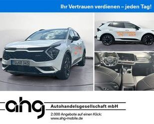 Kia Kia Sportage 1.6 CRDi 48V AWD GT-Line Glasschiebed Gebrauchtwagen