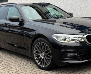 BMW BMW 530 d xDrive Sport Line Gebrauchtwagen