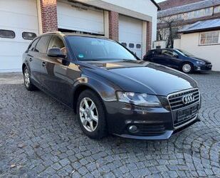 Audi Audi A4 Avant Ambition 8FACHBEREIT SITZHEIZUNG Gebrauchtwagen