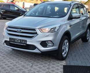 Ford Ford Kuga Trend Gebrauchtwagen