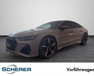 Audi Audi RS7 Keramik / Pano / Sprotabgasanlage Gebrauchtwagen