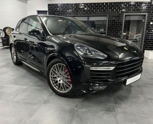 Porsche Porsche Cayenne GTS FACELIFT Gebrauchtwagen