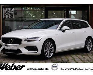 Volvo Volvo V60 T6 Twin Engine Momentum PRO *BLIS*ACC*Ka Gebrauchtwagen