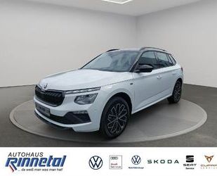 Skoda Skoda Kamiq 1.0 TSI DSG Selection LED+NAVI+DIGI+KA Gebrauchtwagen