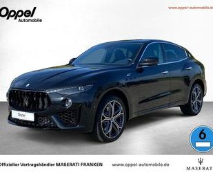 Maserati Maserati Levante GT Hybrid MY22 SPORTPAKET / FAHRA Gebrauchtwagen