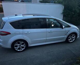 Ford Ford S-Max 2,0 EcoBoost 149kW Titanium S PowerShi. Gebrauchtwagen