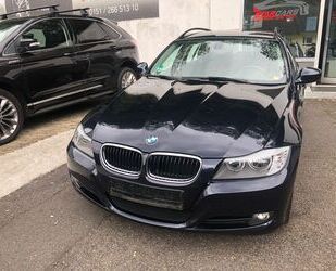 BMW BMW 318 Baureihe 3 Touring 318d Gebrauchtwagen