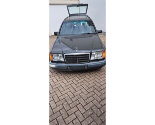 Mercedes-Benz Mercedes-Benz W124t 320 e Gebrauchtwagen