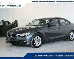 BMW BMW 320d Advantage/NAVI/PDC/SHZ/LENKRADHEIZUNG/ Gebrauchtwagen