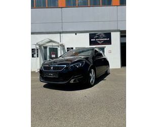 Peugeot Peugeot 308 GT-Line Edition, Voll LED Gebrauchtwagen