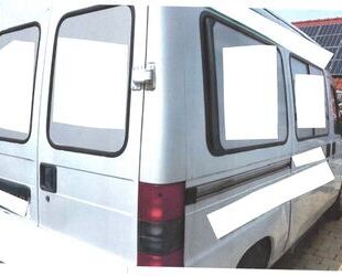 Fiat Fiat Ducato Gebrauchtwagen