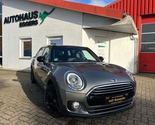 Mini MINI COOPER 1.5 Clubman/NAVI/SHZ/KLIMA/TEMP Gebrauchtwagen